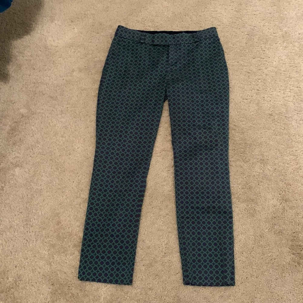 Banana Republic Pants